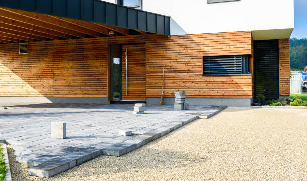Best Residential Driveway Paver Services  in Carlisle Rockledge, AL