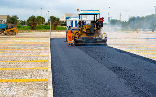 Reliable Carlisle Rockledge, AL Driveway Pavers Solutions