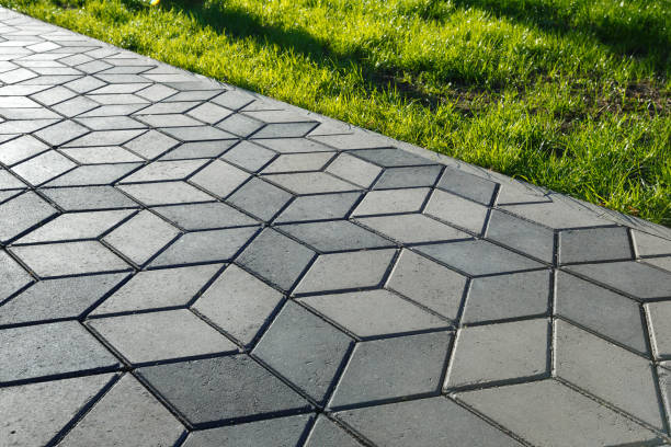 Best Affordable Driveway Paving  in Carlisle Rockledge, AL