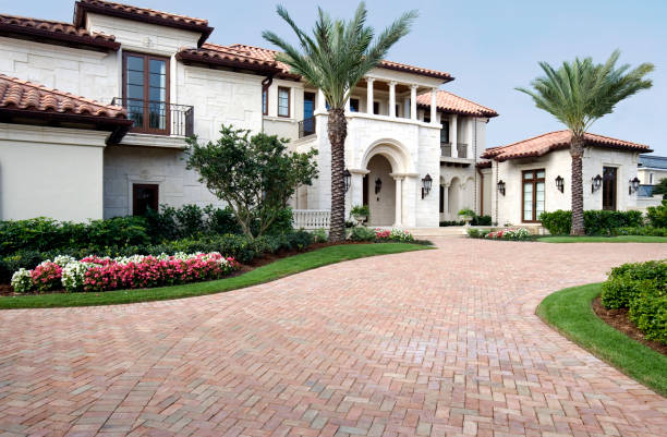  Carlisle Rockledge, AL Driveway Pavers Pros