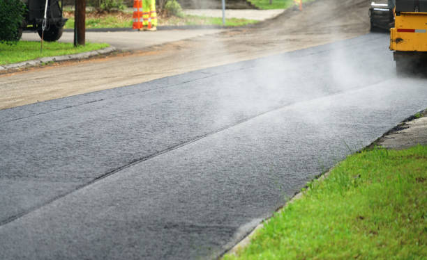 Best Affordable Driveway Pavers  in Carlisle Rockledge, AL