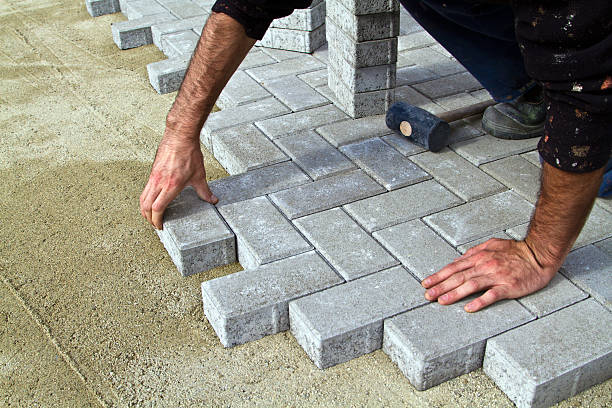 Reasons to Select Us for Your Driveway Paving Requirements in Carlisle Rockledge, AL