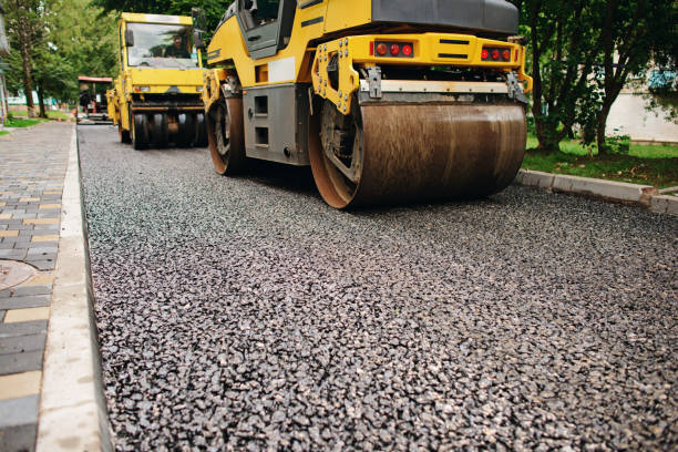 Best Cobblestone Driveway Pavers  in Carlisle Rockledge, AL